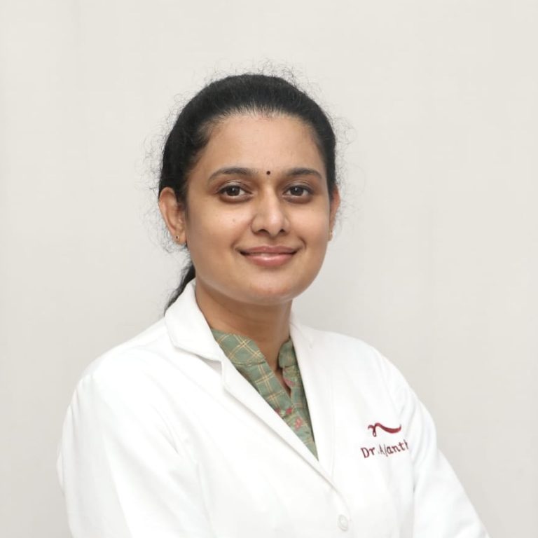 Dr Ajantha Boopathi pic 2