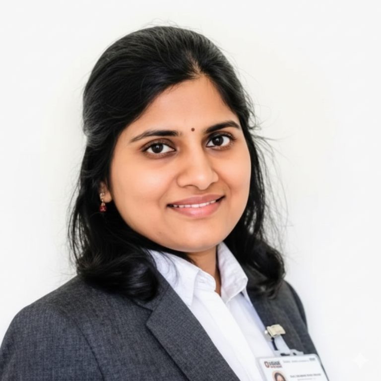 Dr Swapna Yesireddy